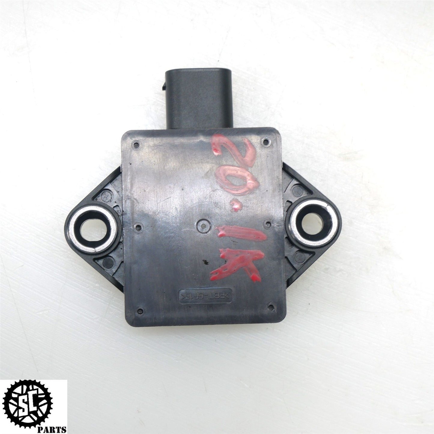 17-24 SUZUKI GSXR1000 IMU INERTIAL MEASURING UNIT GYRO SENSOR S77