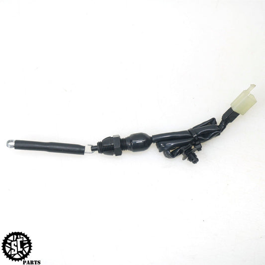 17-24 SUZUKI GSXR1000 REAR BRAKE SWITCH SENSOR S77