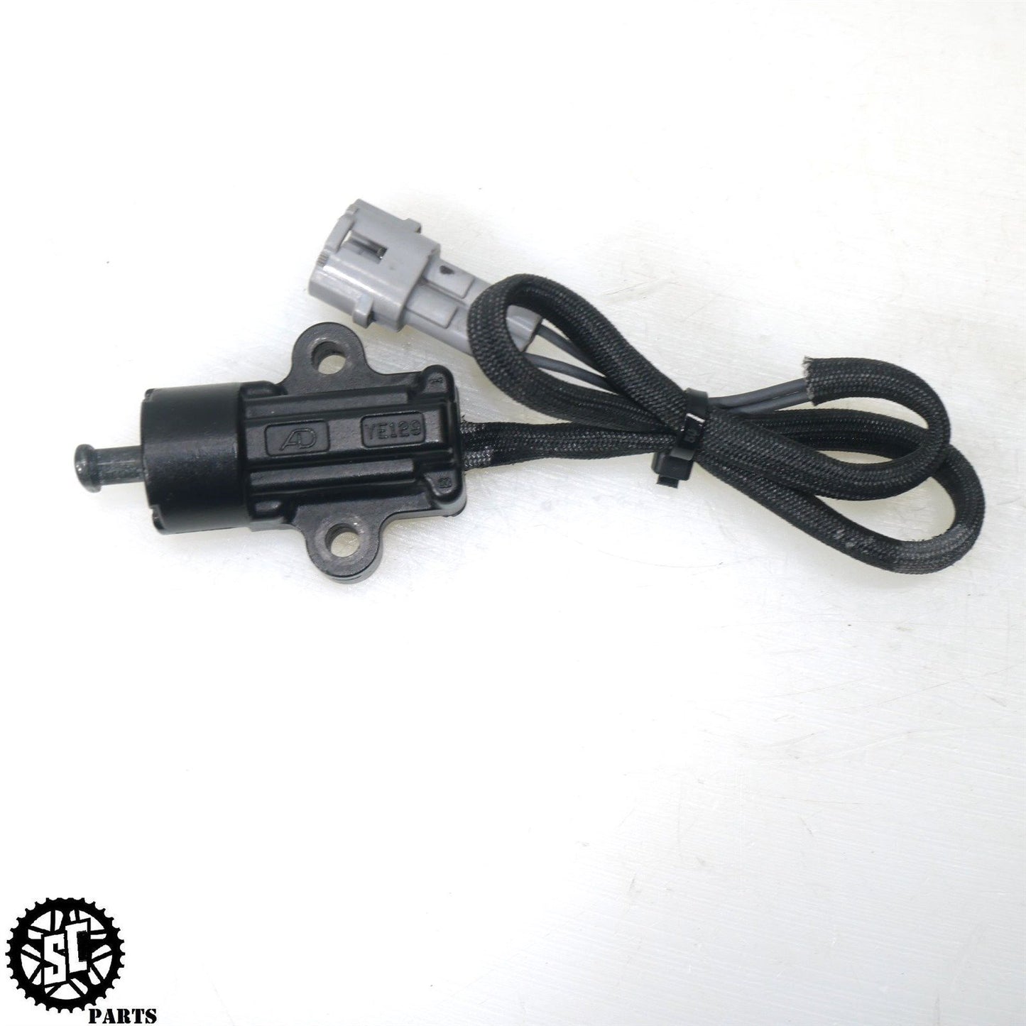 20-22 TRIUMPH STREET TRIPLE R 765 KICKSTAND SENSOR T28