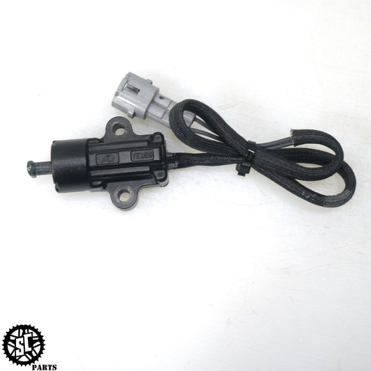 20-22 TRIUMPH STREET TRIPLE R 765 KICKSTAND SENSOR T28