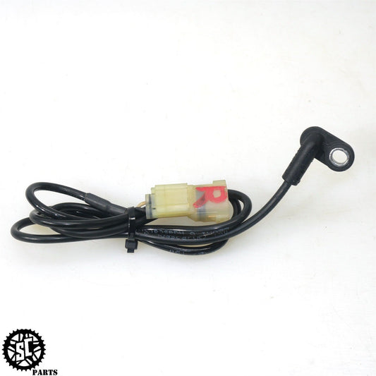 20-22 TRIUMPH STREET TRIPLE R 765 REAR ABS SENSOR T28