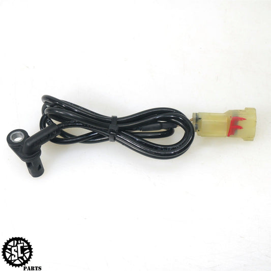 20-22 TRIUMPH STREET TRIPLE R 765 FRONT ABS BRAKE SENSOR T28