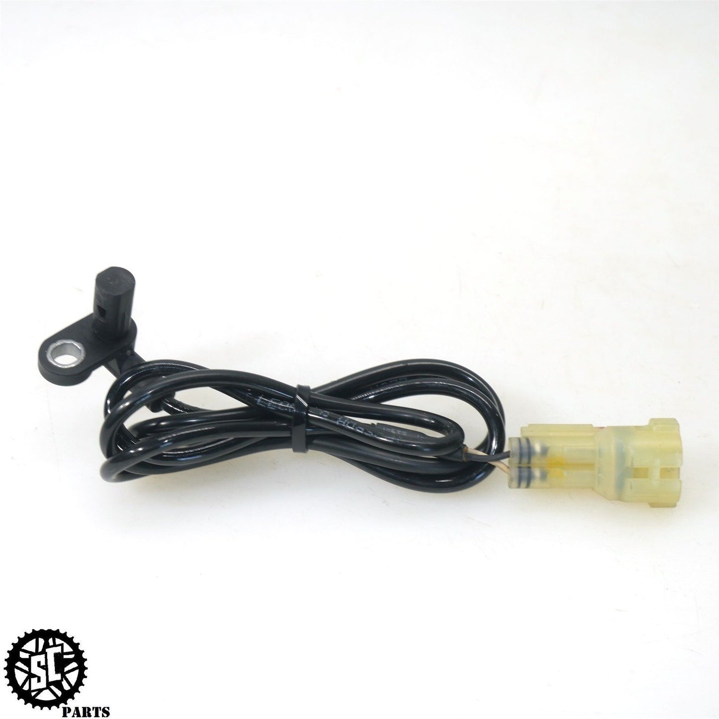 20-22 TRIUMPH STREET TRIPLE R 765 FRONT ABS BRAKE SENSOR T28