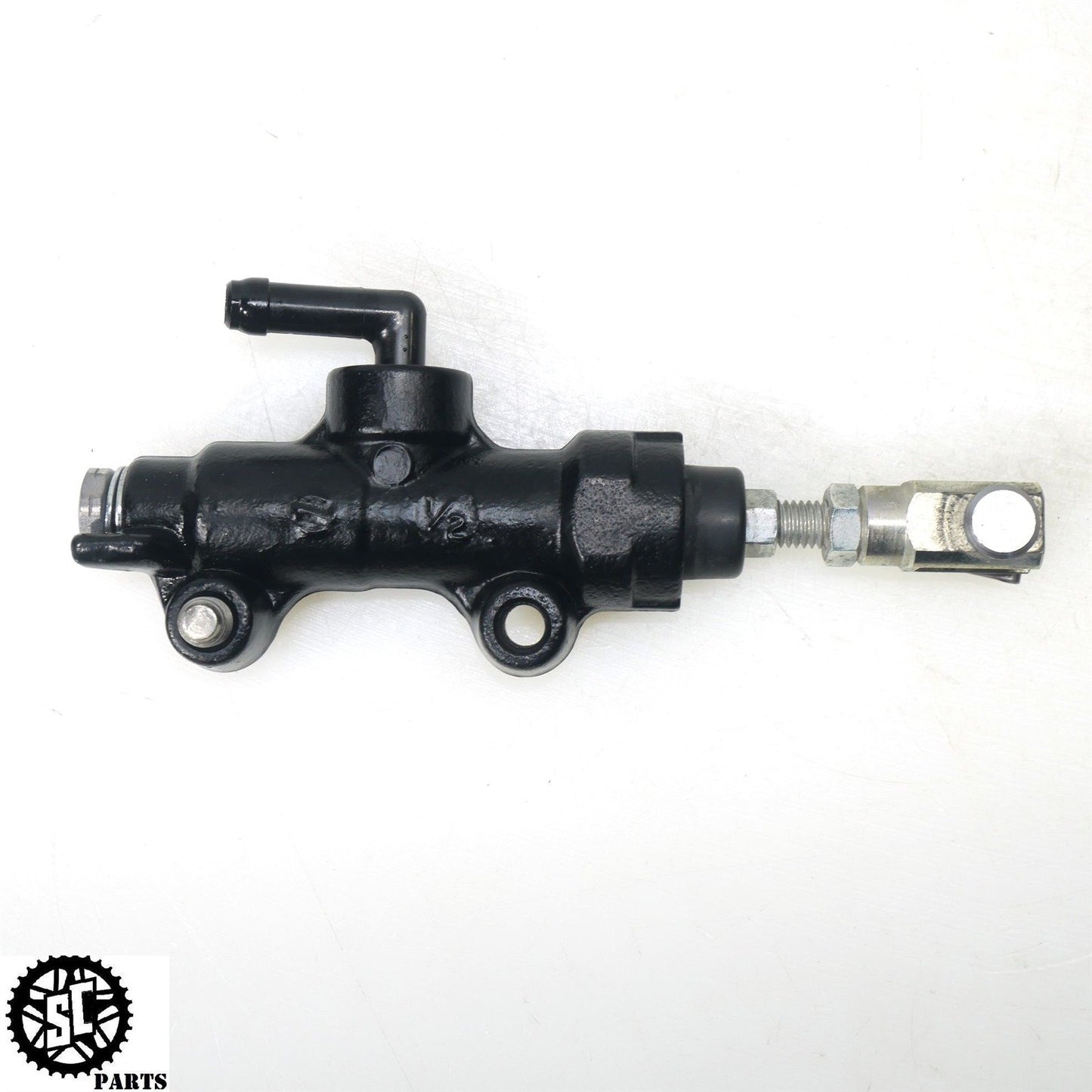 20-22 TRIUMPH STREET TRIPLE R 765 REAR BRAKE MASTER CYLINDER T28