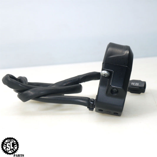 20-22 TRIUMPH STREET TRIPLE R 765 THROTTLE FLY BY WIRE SENSOR T28