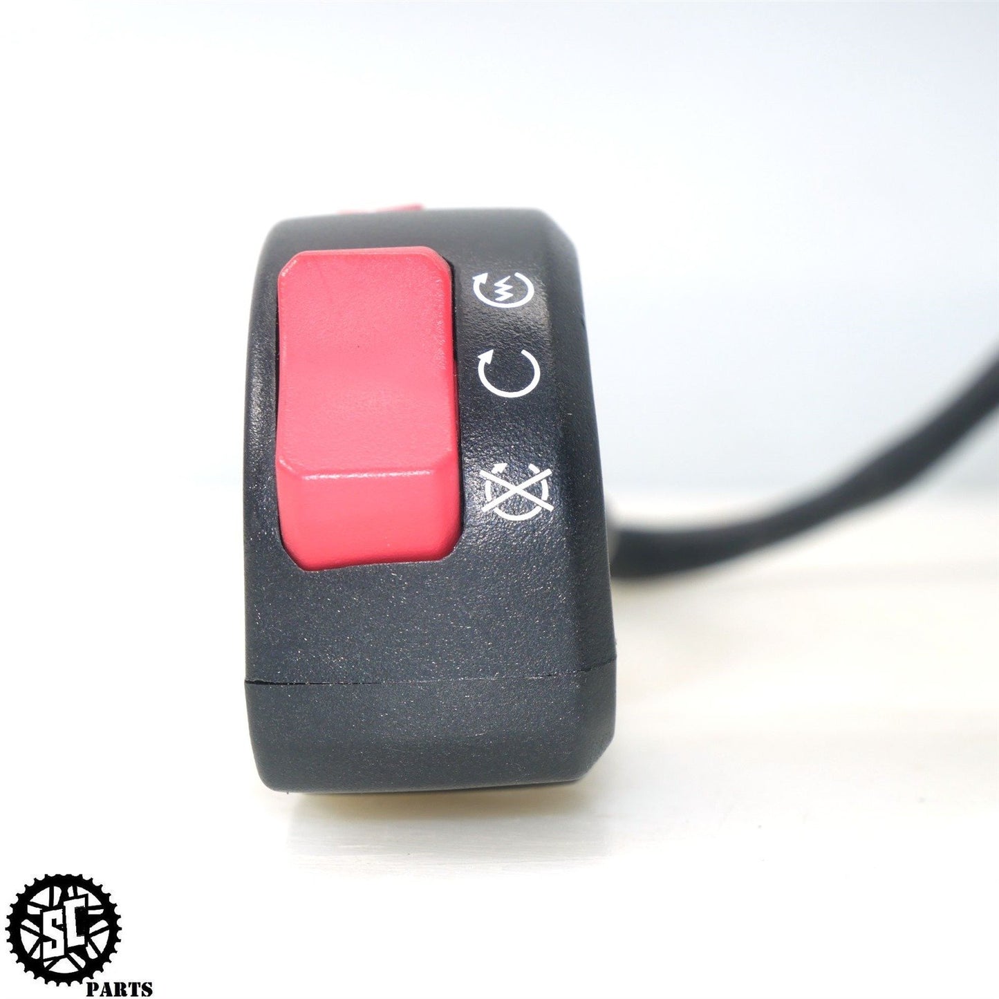 20-22 TRIUMPH STREET TRIPLE R 765 RIGHT CONTROL KILL SWITCH T28