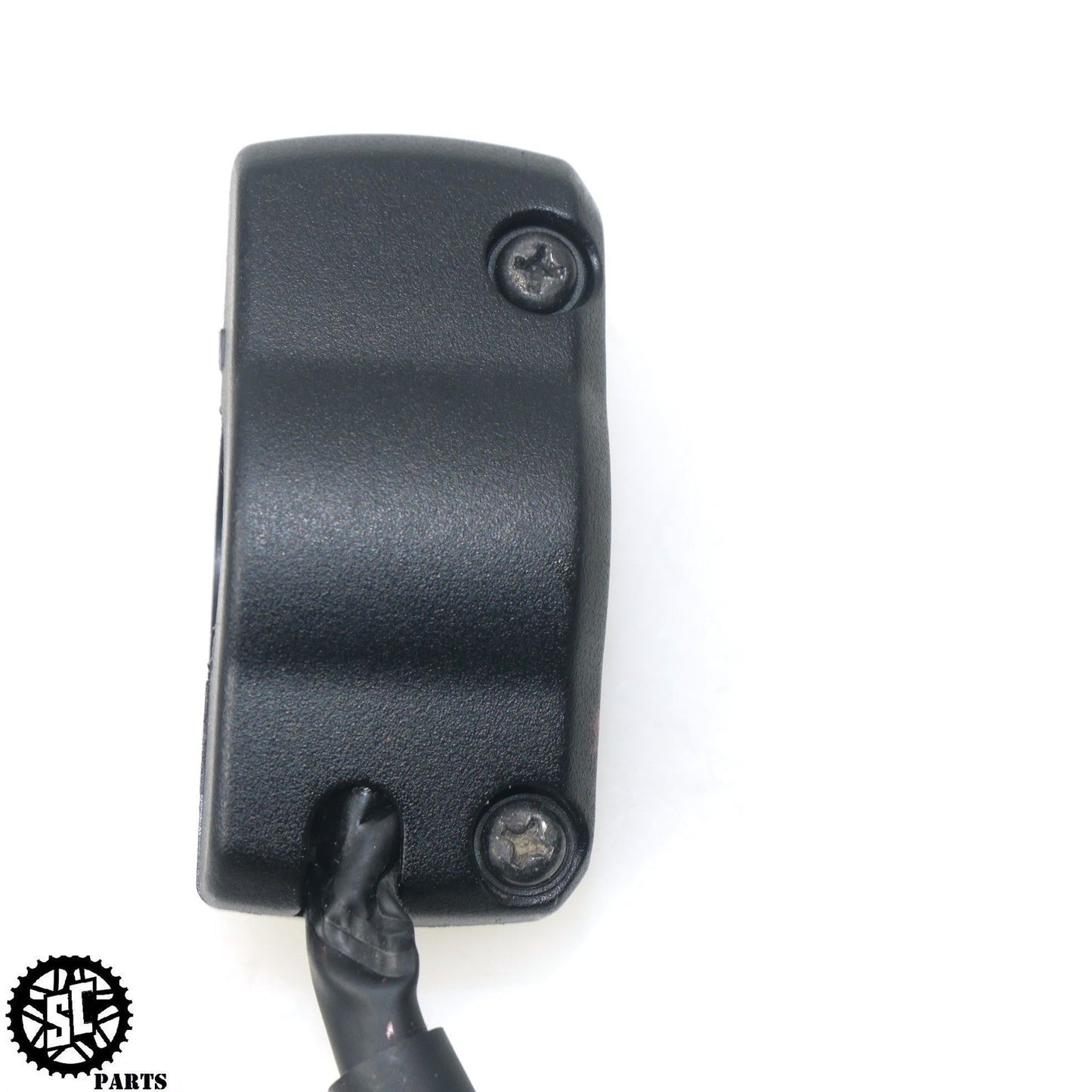 20-22 TRIUMPH STREET TRIPLE R 765 RIGHT CONTROL KILL SWITCH T28