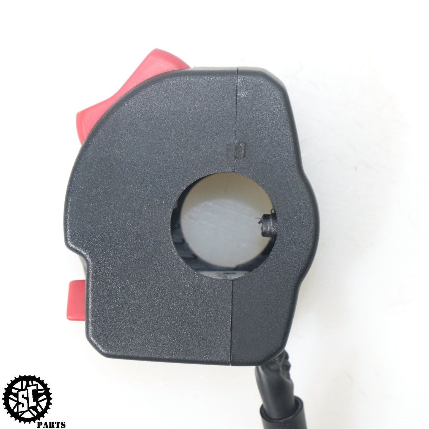 20-22 TRIUMPH STREET TRIPLE R 765 RIGHT CONTROL KILL SWITCH T28