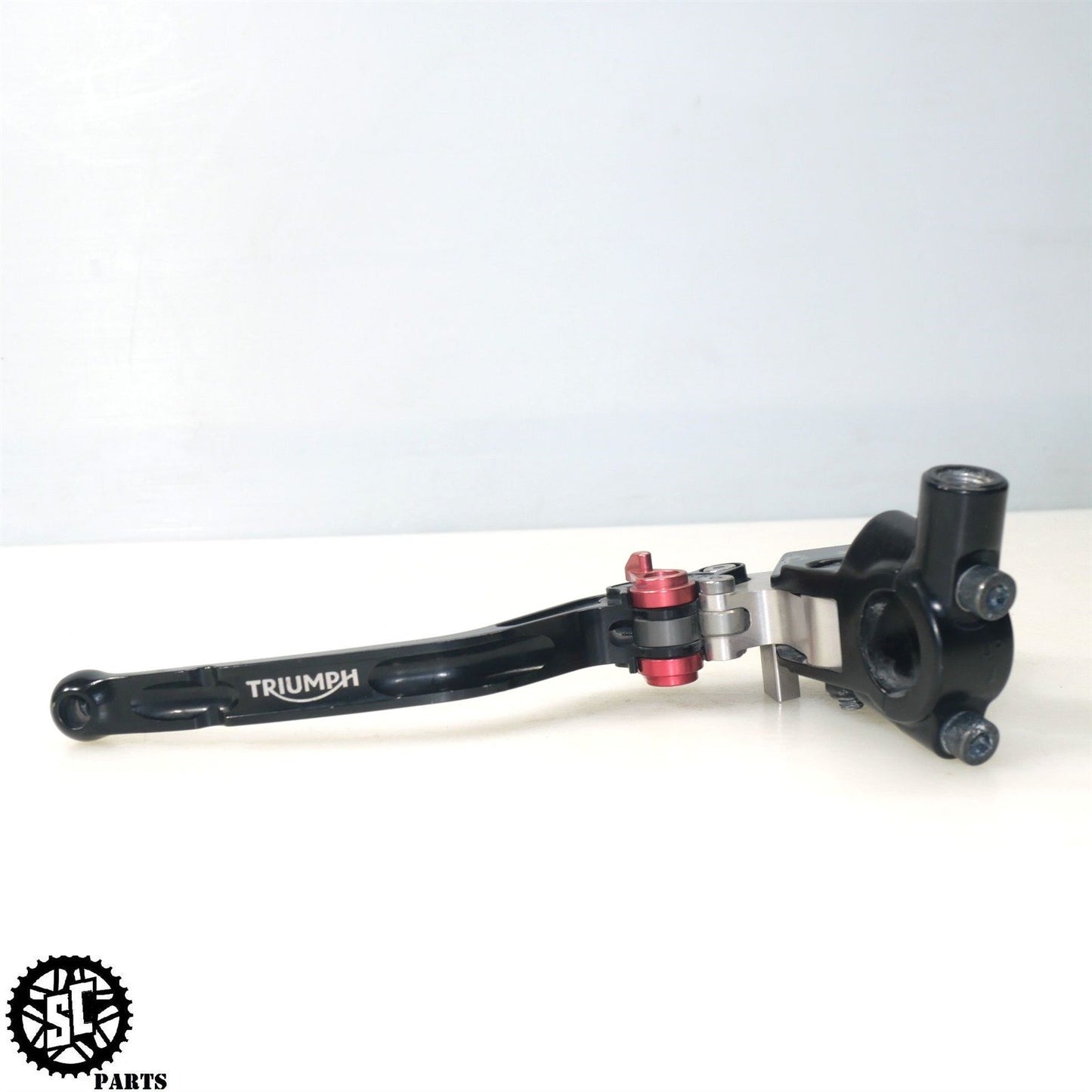 20-22 TRIUMPH STREET TRIPLE R 765 FRONT BRAKE MASTER CYLINDER T28
