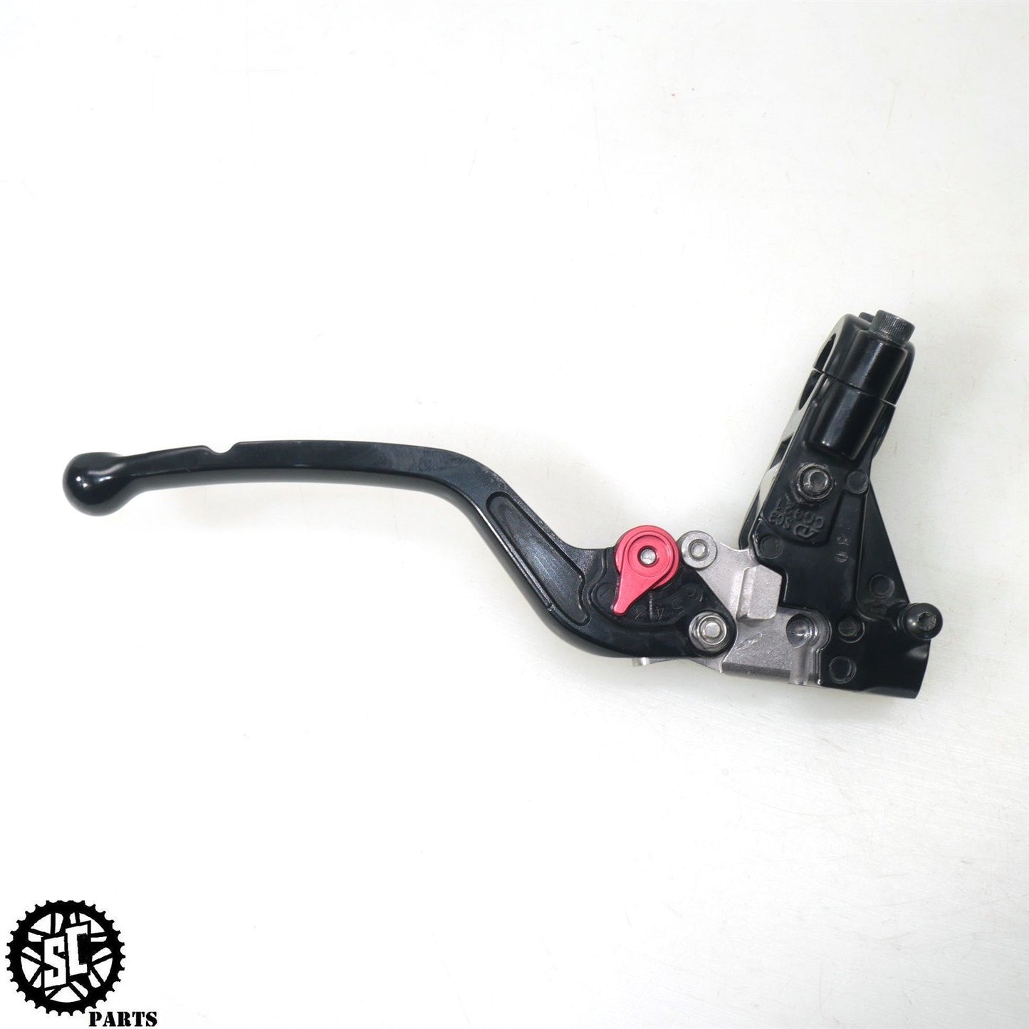 20-22 TRIUMPH STREET TRIPLE R 765 FRONT BRAKE MASTER CYLINDER T28