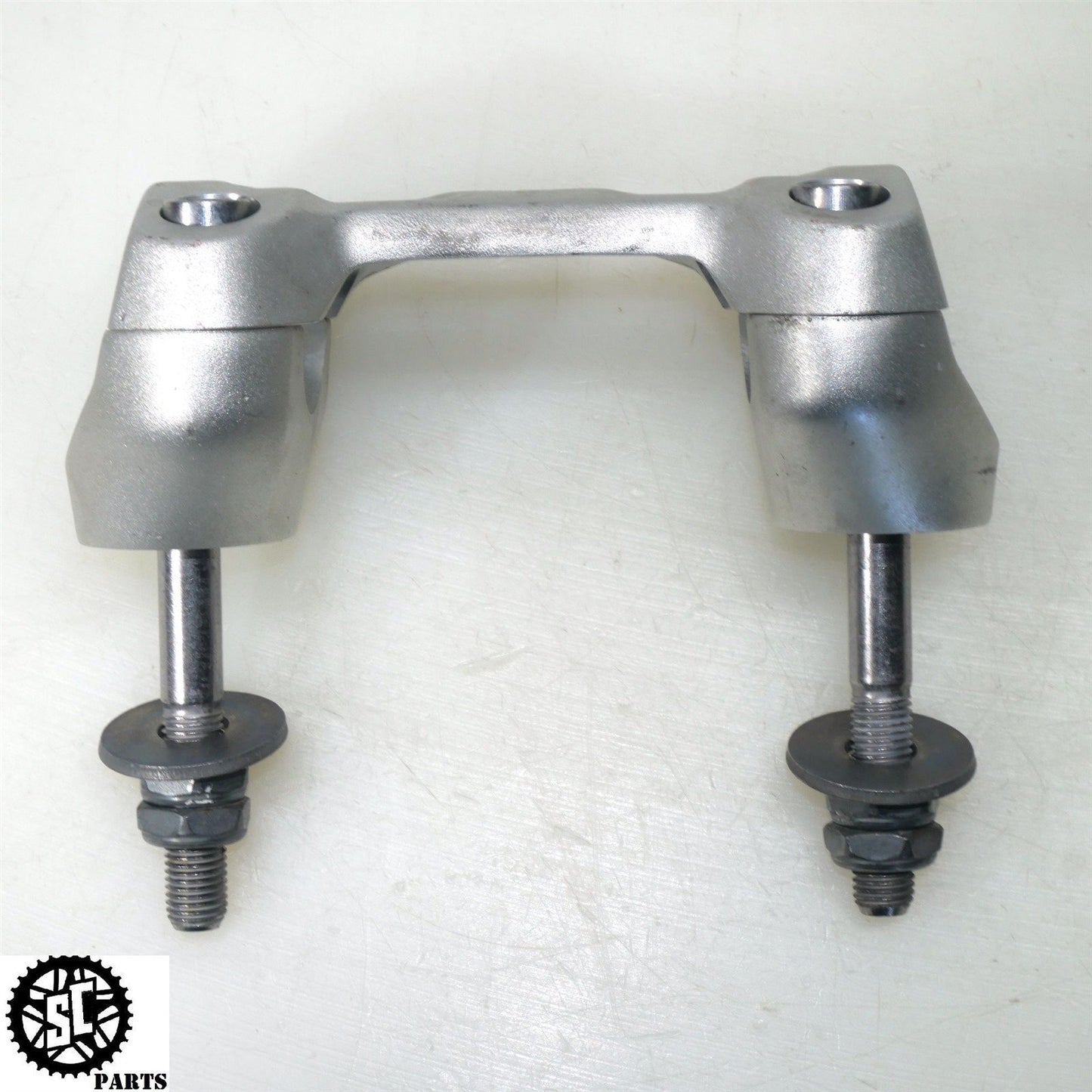 20-22 TRIUMPH STREET TRIPLE R 765 HANDLEBAR RISER T28