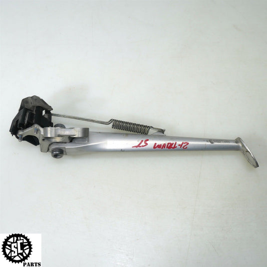 20-22 TRIUMPH STREET TRIPLE R 765 KICKSTAND T28