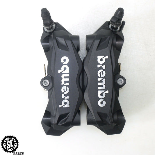 20-22 TRIUMPH STREET TRIPLE R 765 FRONT BRAKE CALIPER T28