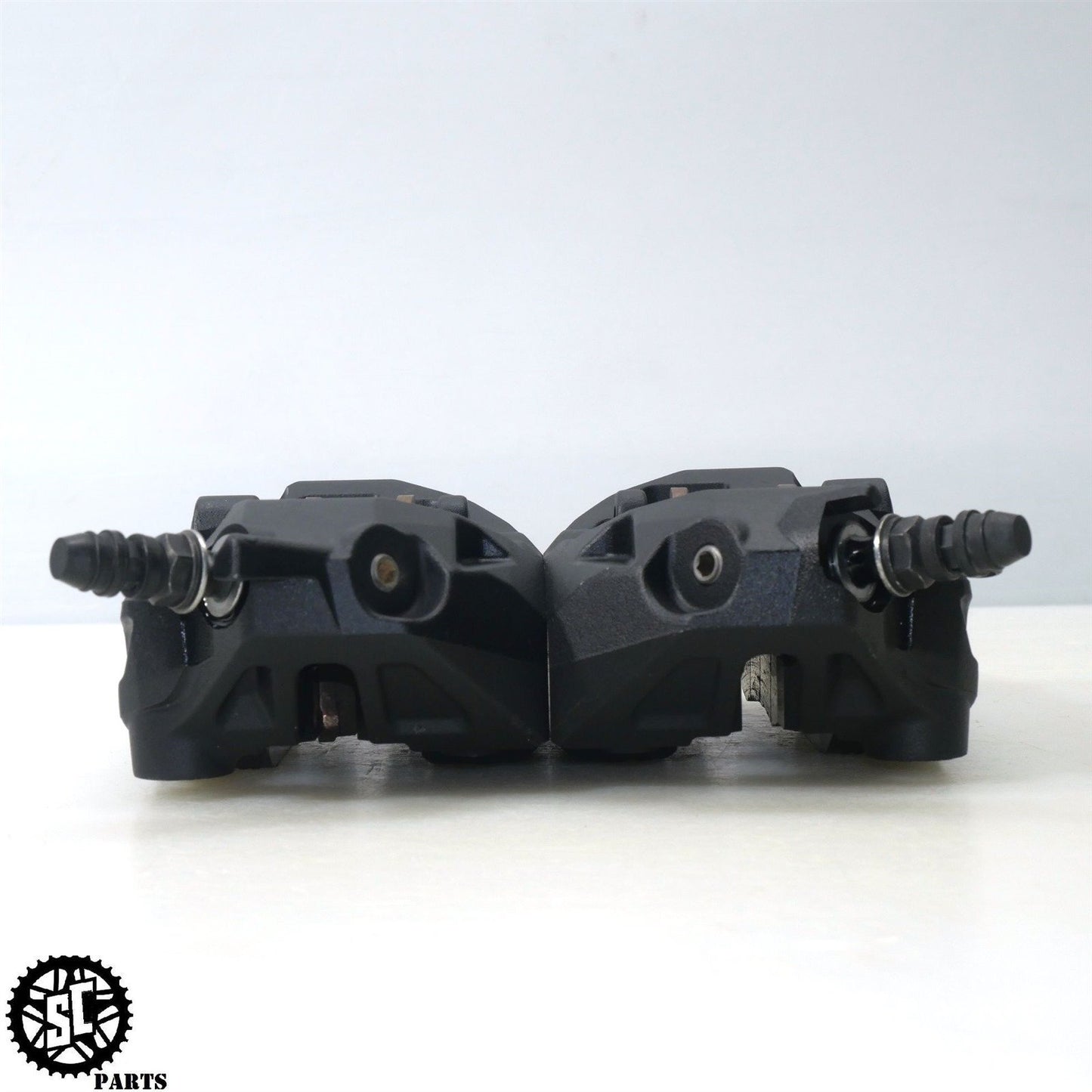 20-22 TRIUMPH STREET TRIPLE R 765 FRONT BRAKE CALIPER T28