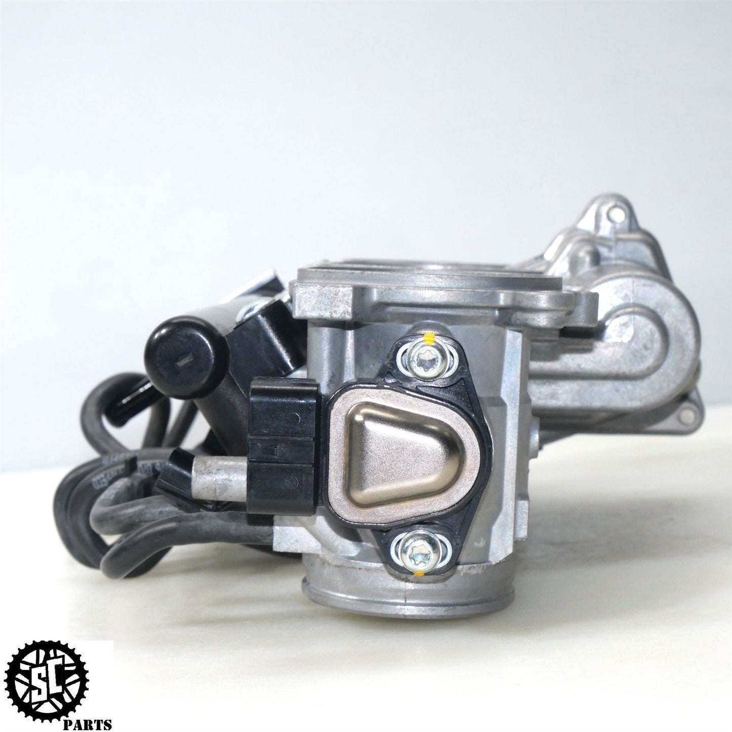 20-22 TRIUMPH STREET TRIPLE R 765 THROTTLE BODIES T28