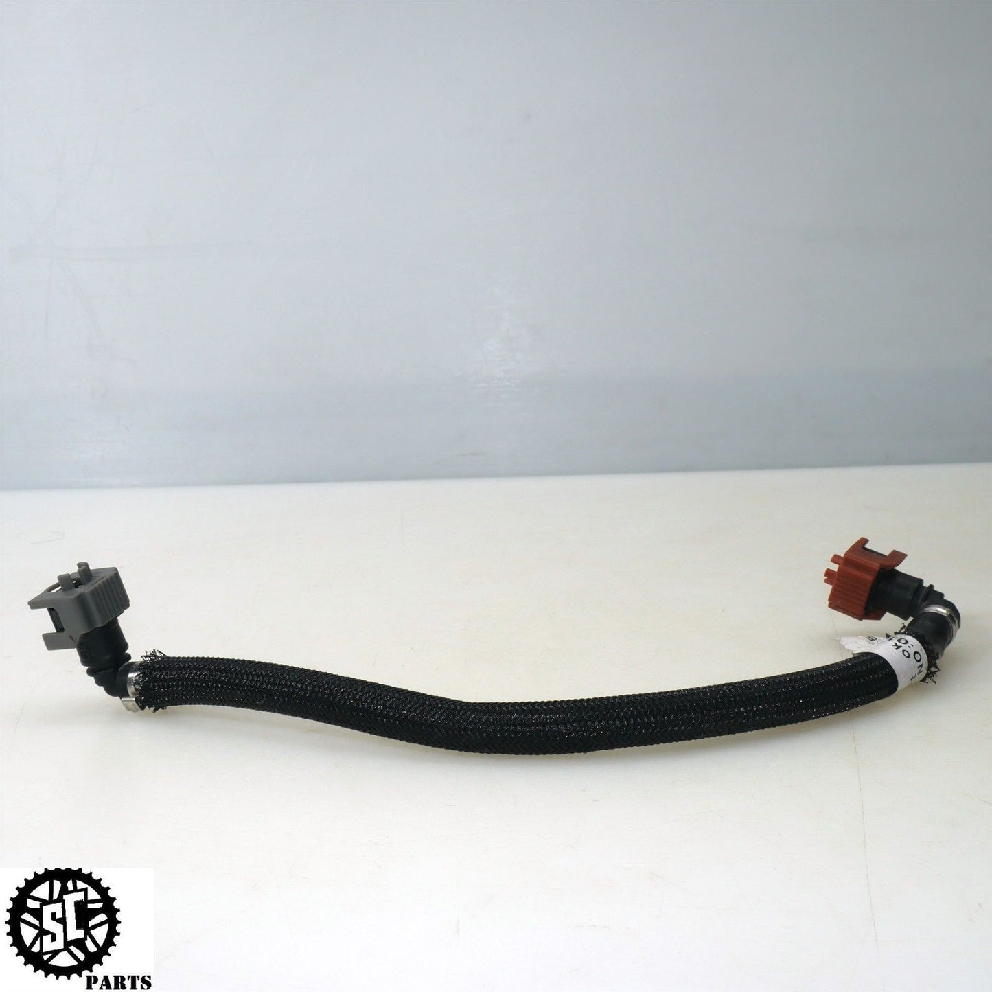 20-22 TRIUMPH STREET TRIPLE R 765 FUEL LINE T28