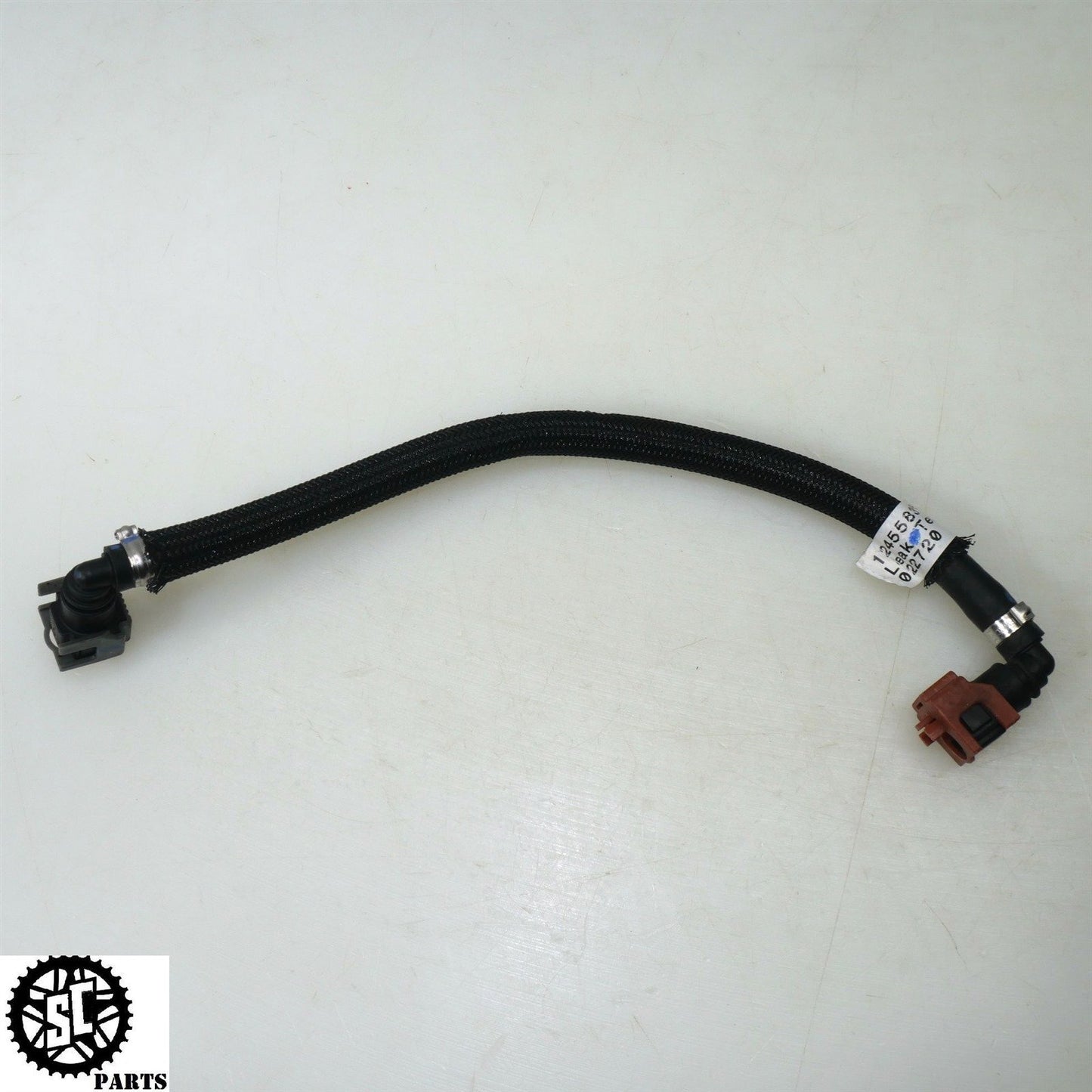 20-22 TRIUMPH STREET TRIPLE R 765 FUEL LINE T28