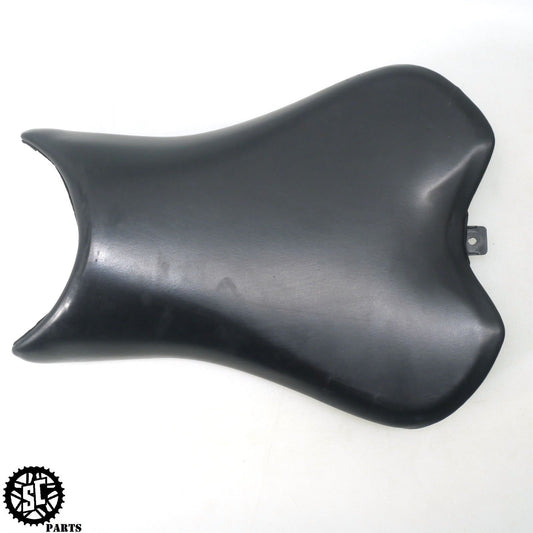 20-22 TRIUMPH STREET TRIPLE R 765 FRONT SEAT T28