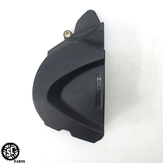 20-22 TRIUMPH STREET TRIPLE R 765 FRONT SPROCKET COVER T28