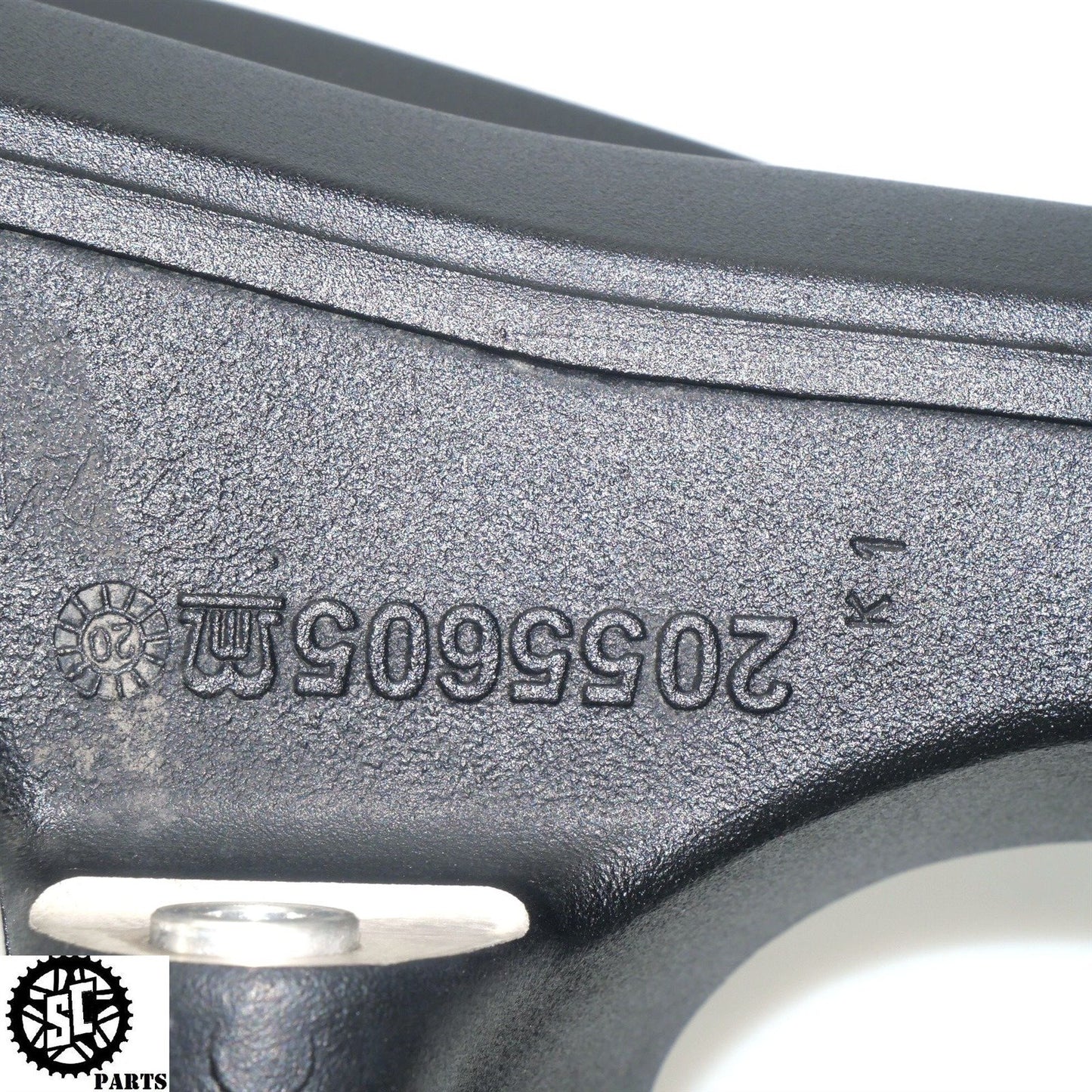 20-22 TRIUMPH STREET TRIPLE R 765 REAR SWINGARM T28