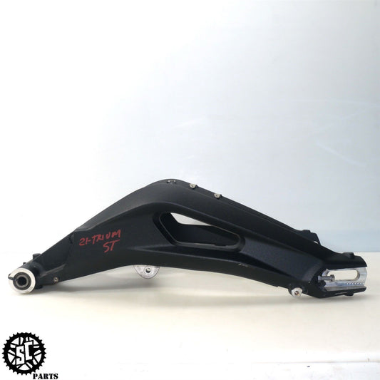 20-22 TRIUMPH STREET TRIPLE R 765 REAR SWINGARM T28