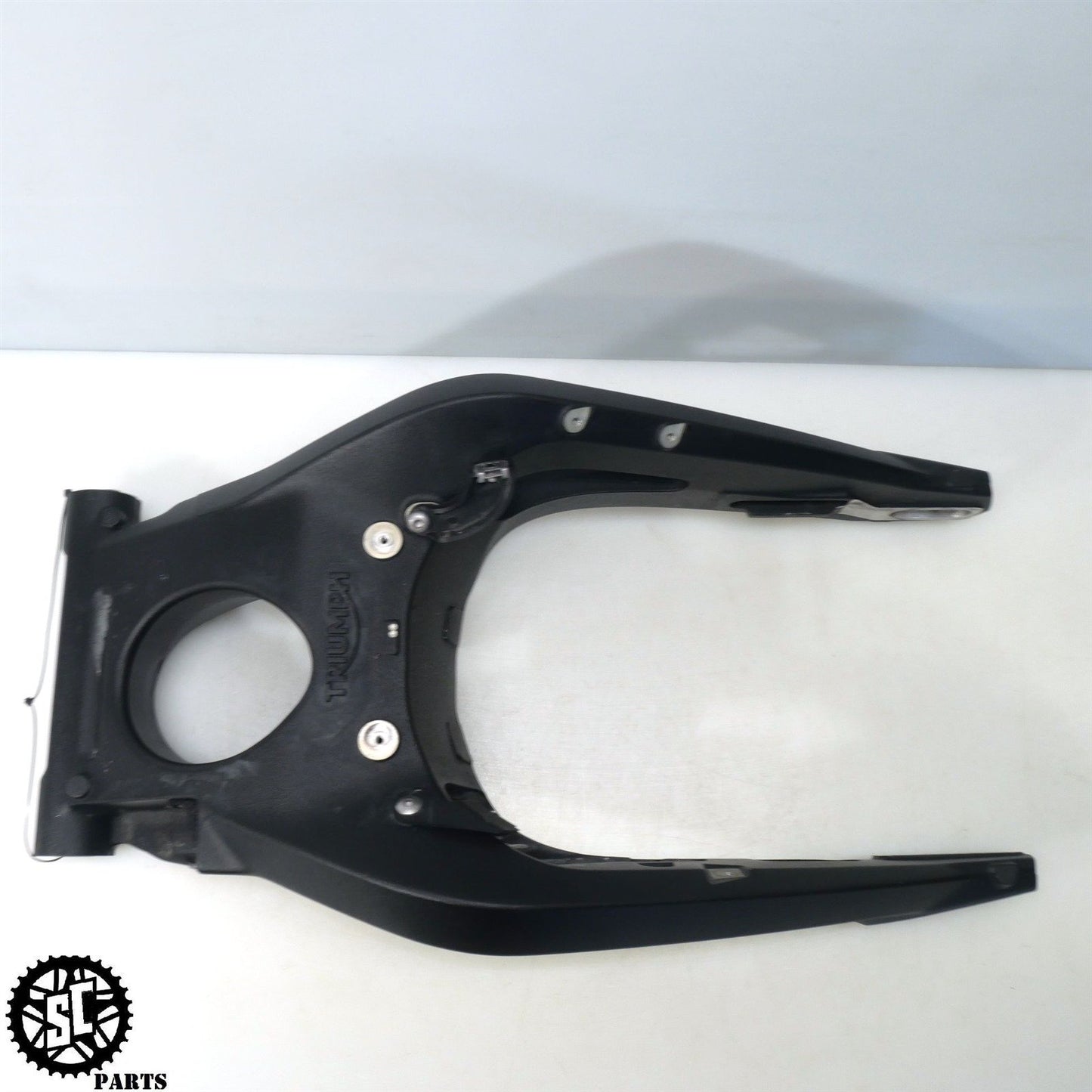 20-22 TRIUMPH STREET TRIPLE R 765 REAR SWINGARM T28