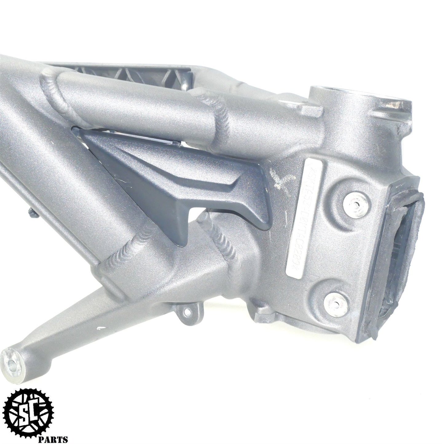 20-22 TRIUMPH STREET TRIPLE R 765 FRAME CHASSIS *S* T28