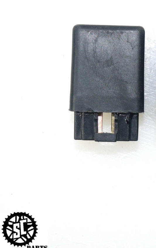 06 07 SUZUKI GSXR 600 750 RELAY S47