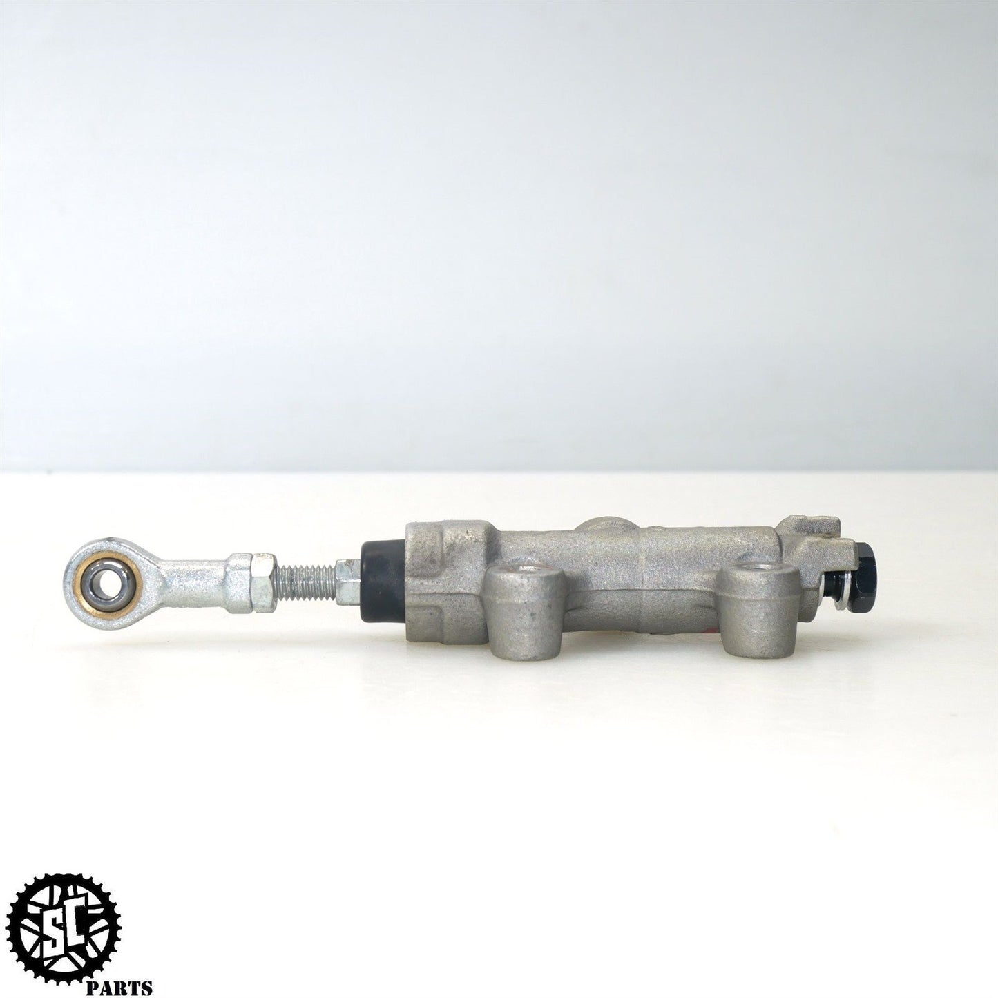 06 07 SUZUKI GSXR 600 750 REAR BRAKE MASTER S47