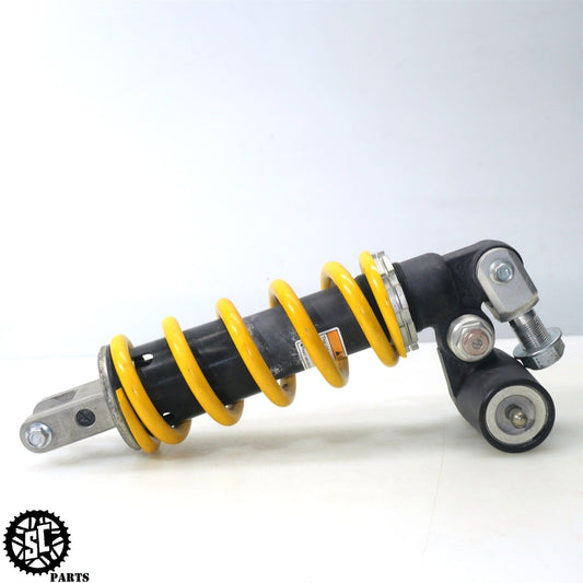 06 07 SUZUKI GSXR 600 750 REAR SHOCK S47