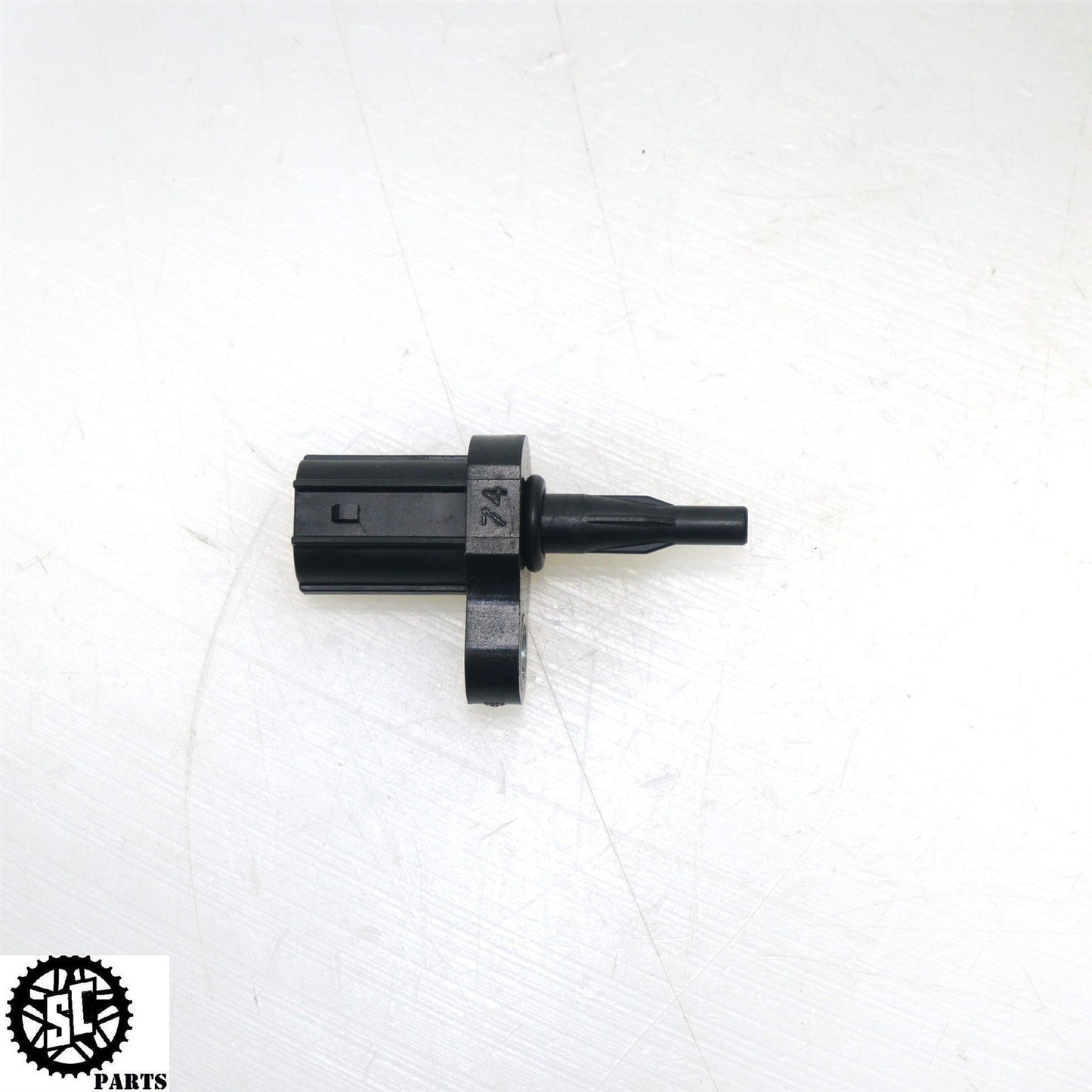 09-12 KAWASAKI NINJA ZX6R AIR TEMPERATURE SENSOR K16