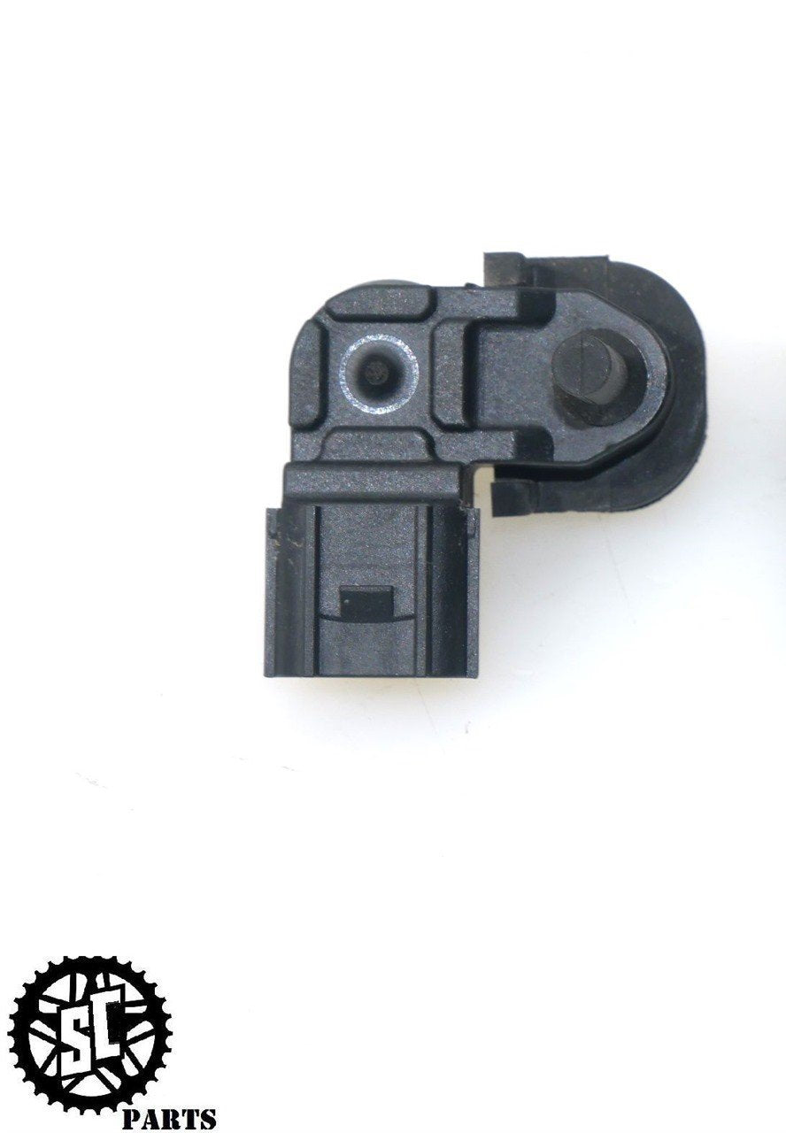 09-12 KAWASAKI NINJA ZX6R MAP SENSOR K16