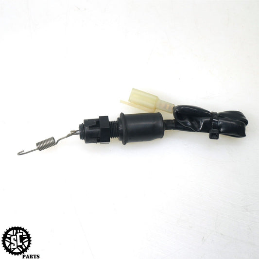 09-12 KAWASAKI NINJA ZX6R REAR BRAKE SENSOR SPRING K16