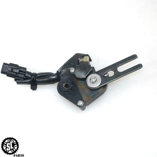 09-12 KAWASAKI NINJA ZX6R KICKSTAND SENSOR K16