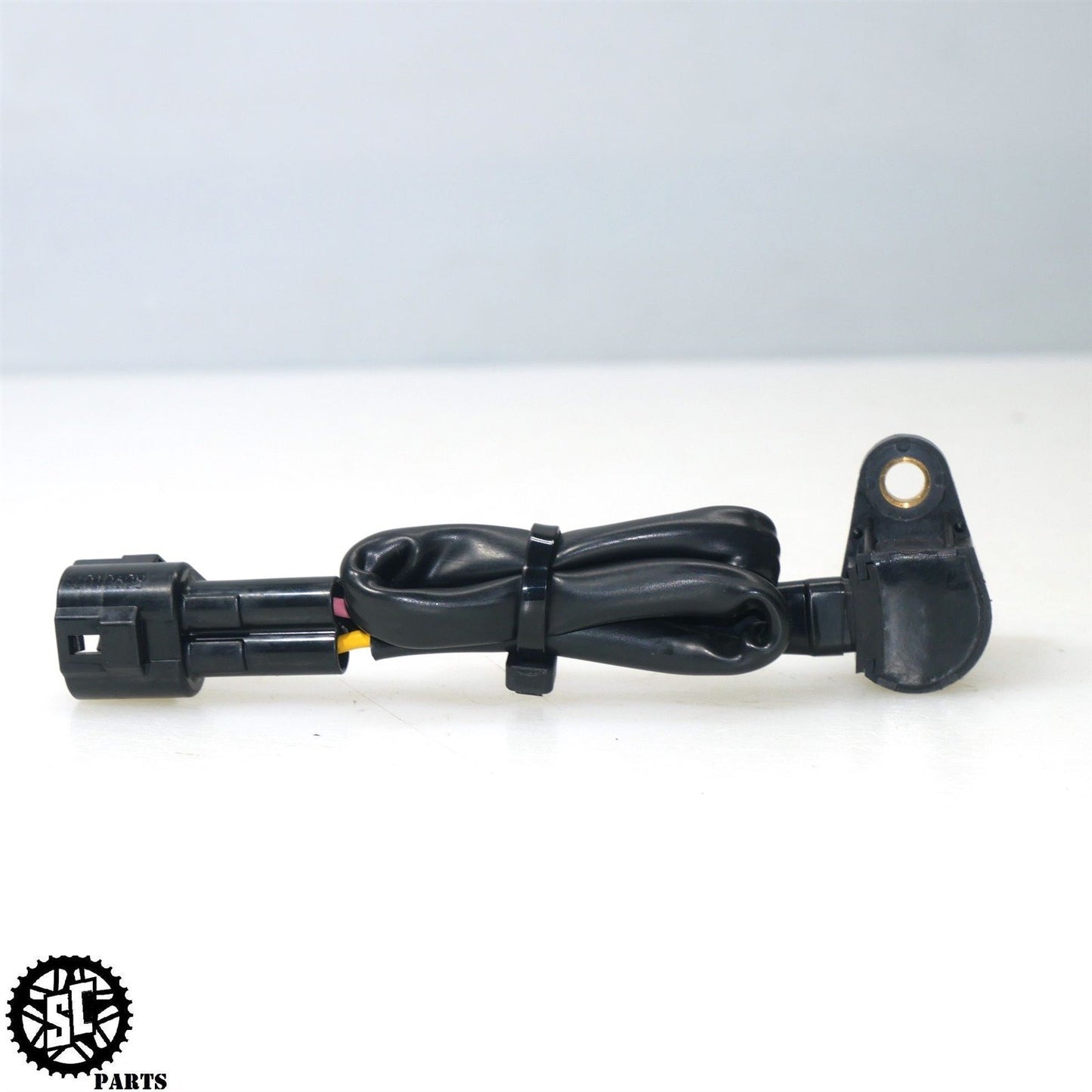 09-12 KAWASAKI NINJA ZX6R SPEED SENSOR K16