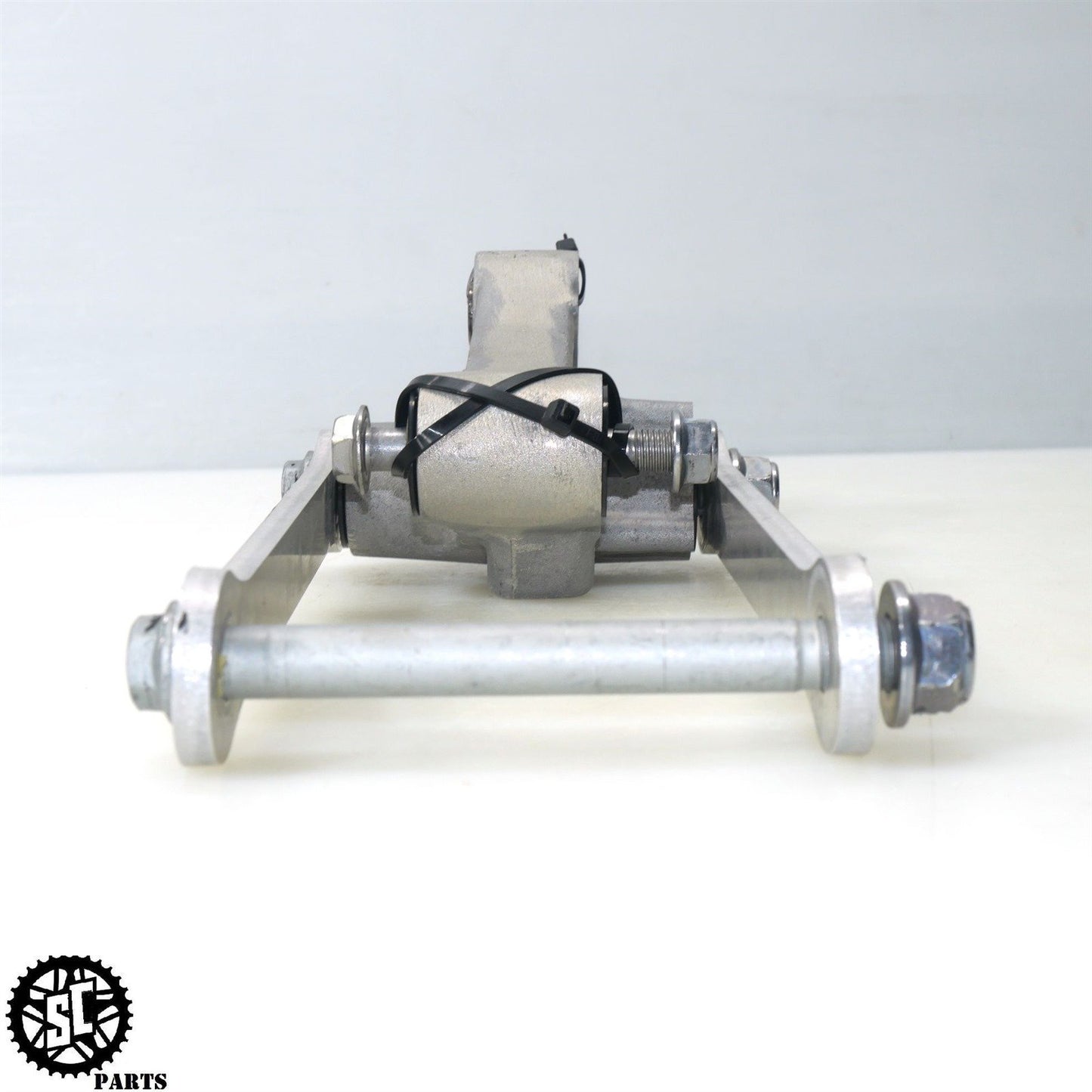 09-12 KAWASAKI NINJA ZX6R REAR SHOCK ZX10 08-10 SUSPENSION LINKAGE DOGBONE K16