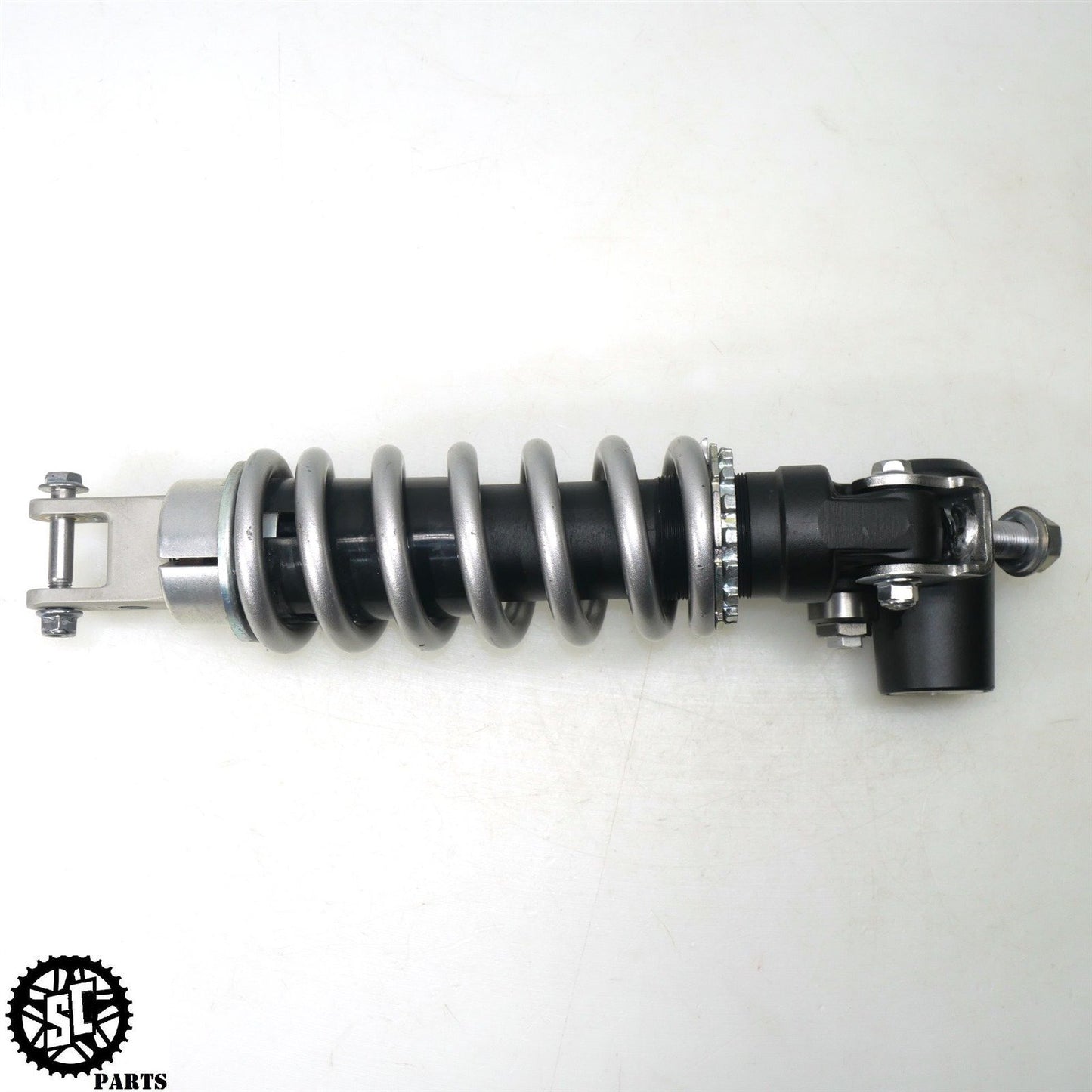 09-12 KAWASAKI NINJA ZX6R 600 REAR SHOCK ABSORBER K16