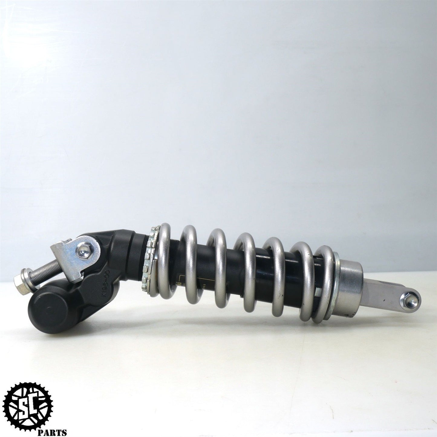 09-12 KAWASAKI NINJA ZX6R 600 REAR SHOCK ABSORBER K16