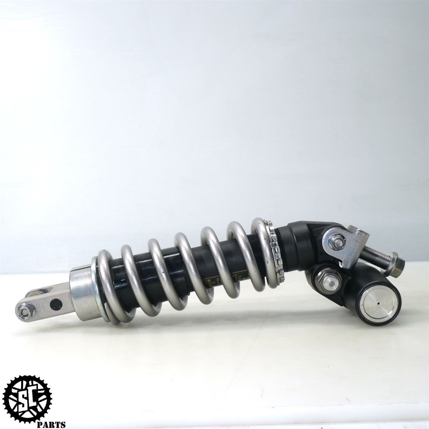 09-12 KAWASAKI NINJA ZX6R 600 REAR SHOCK ABSORBER K16