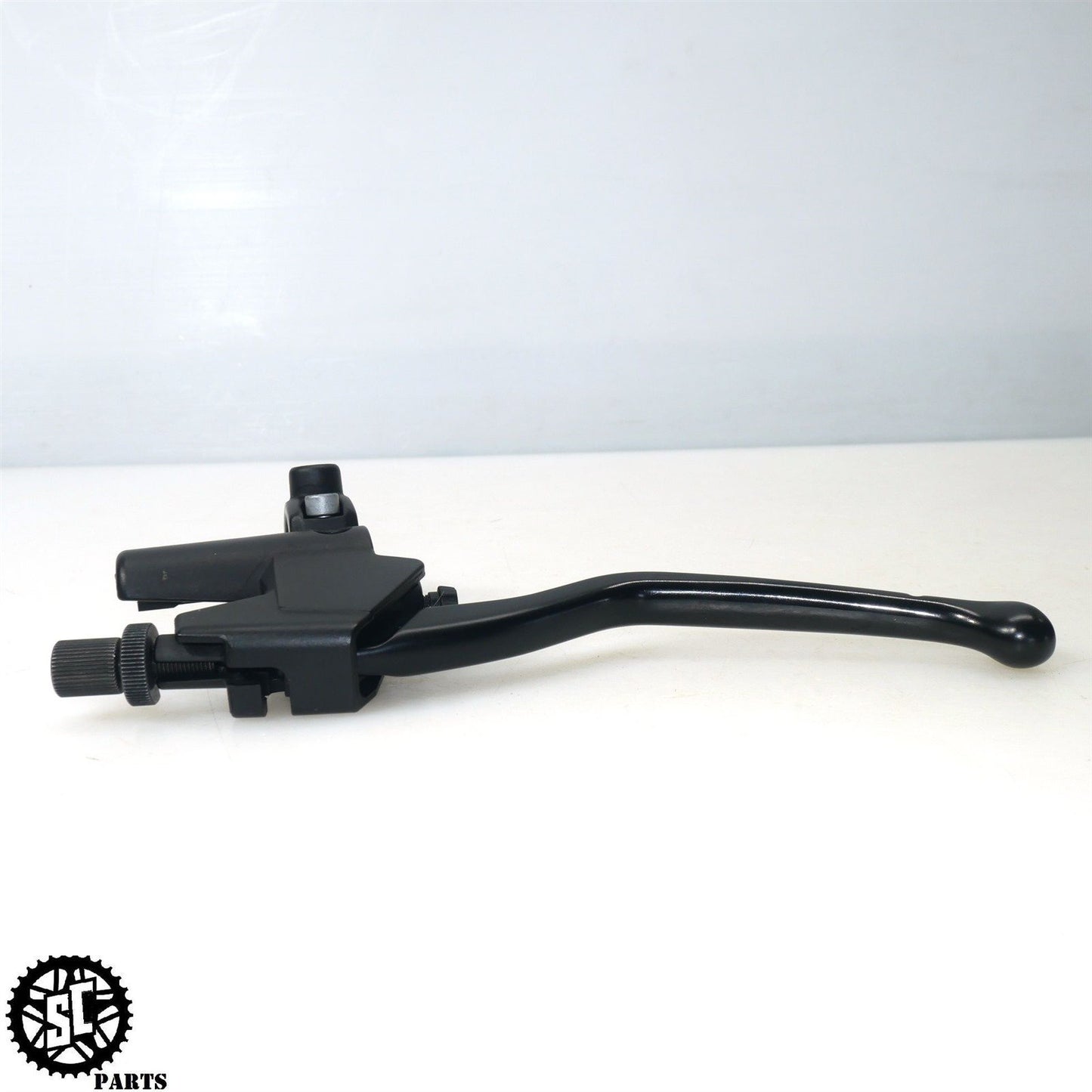 13-18 BMW F700GS F800GS CLUTCH PERCH LEVER BRACKET 32727705606 B34