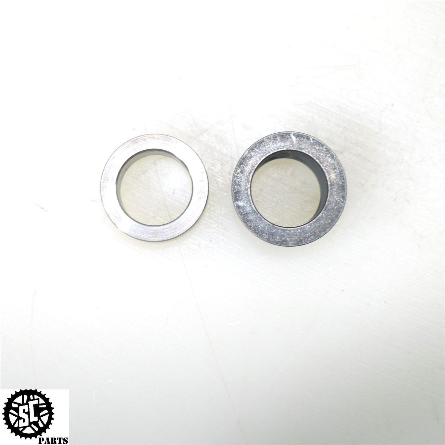 13-18 BMW F700 GS FRONT WHEEL AXLE SPACER B34