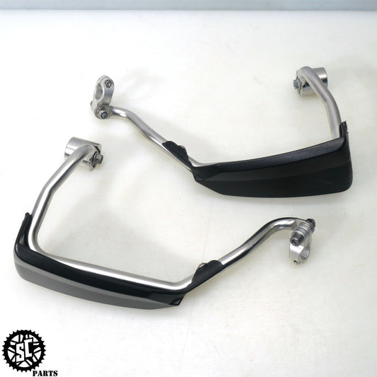 13-18 BMW F700 GS HAND GUARDS PROTECTOR B34