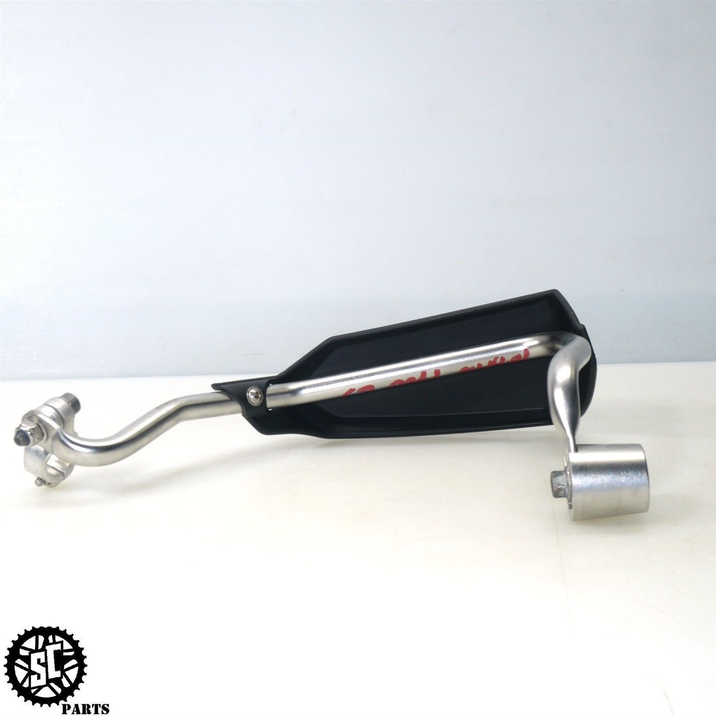 13-18 BMW F700 GS HAND GUARDS PROTECTOR B34