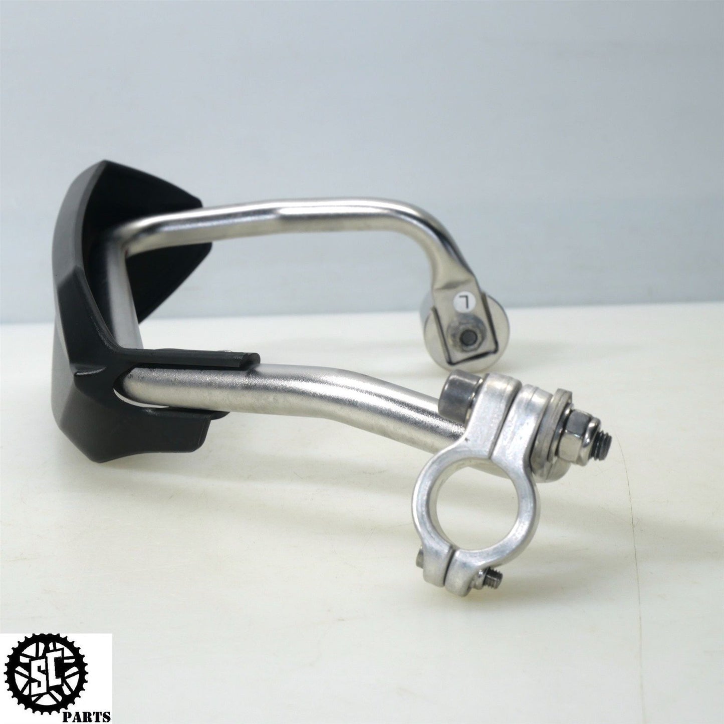 13-18 BMW F700 GS HAND GUARDS PROTECTOR B34