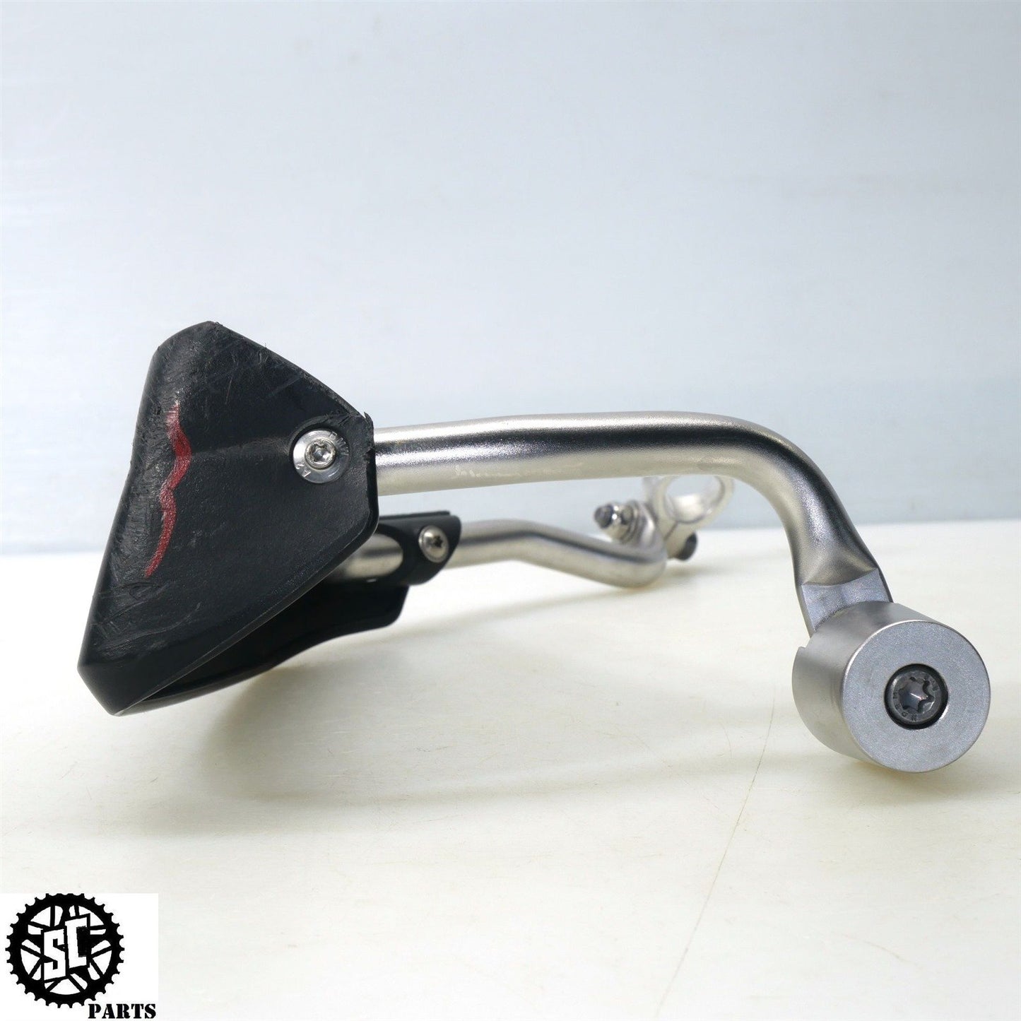 13-18 BMW F700 GS HAND GUARDS PROTECTOR B34