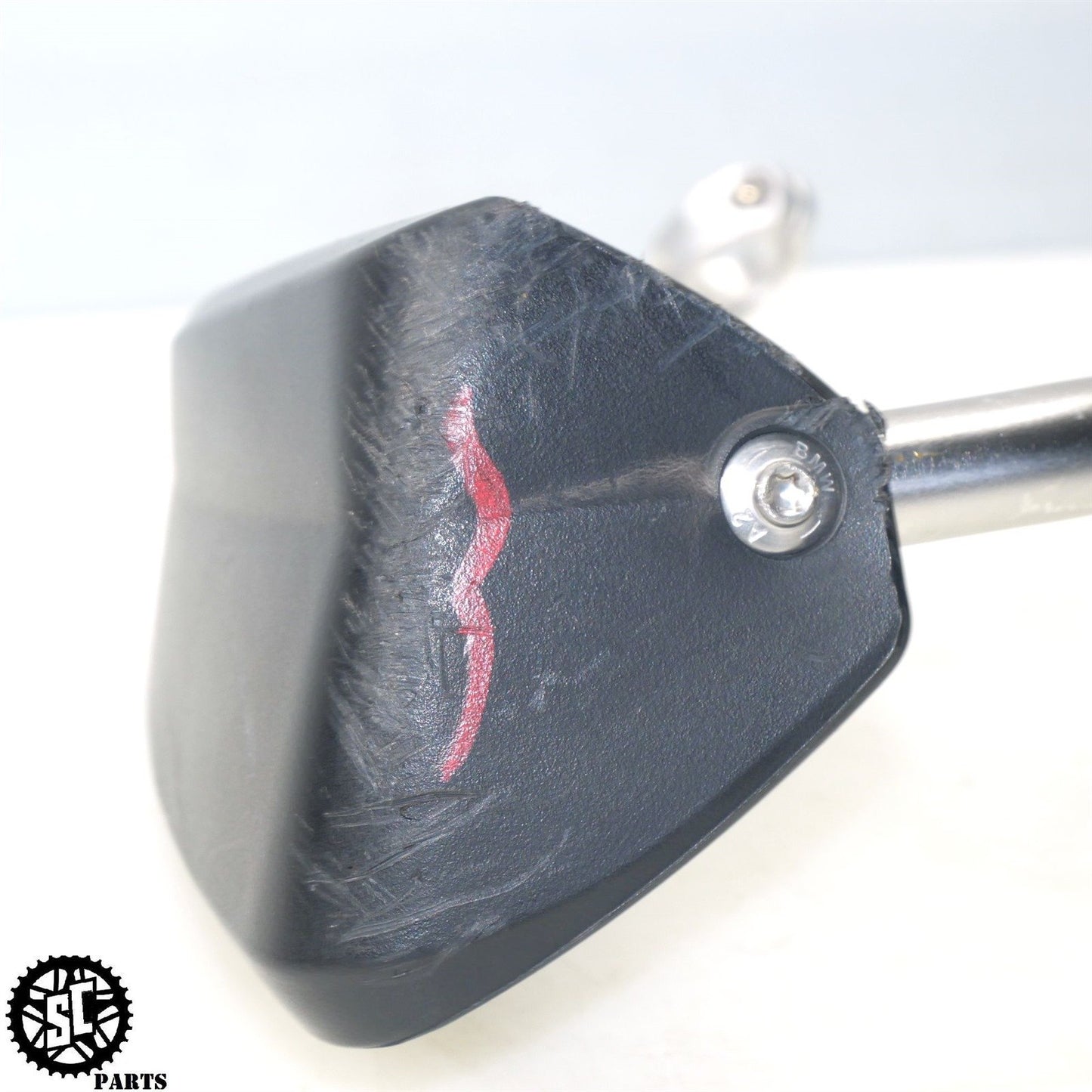 13-18 BMW F700 GS HAND GUARDS PROTECTOR B34