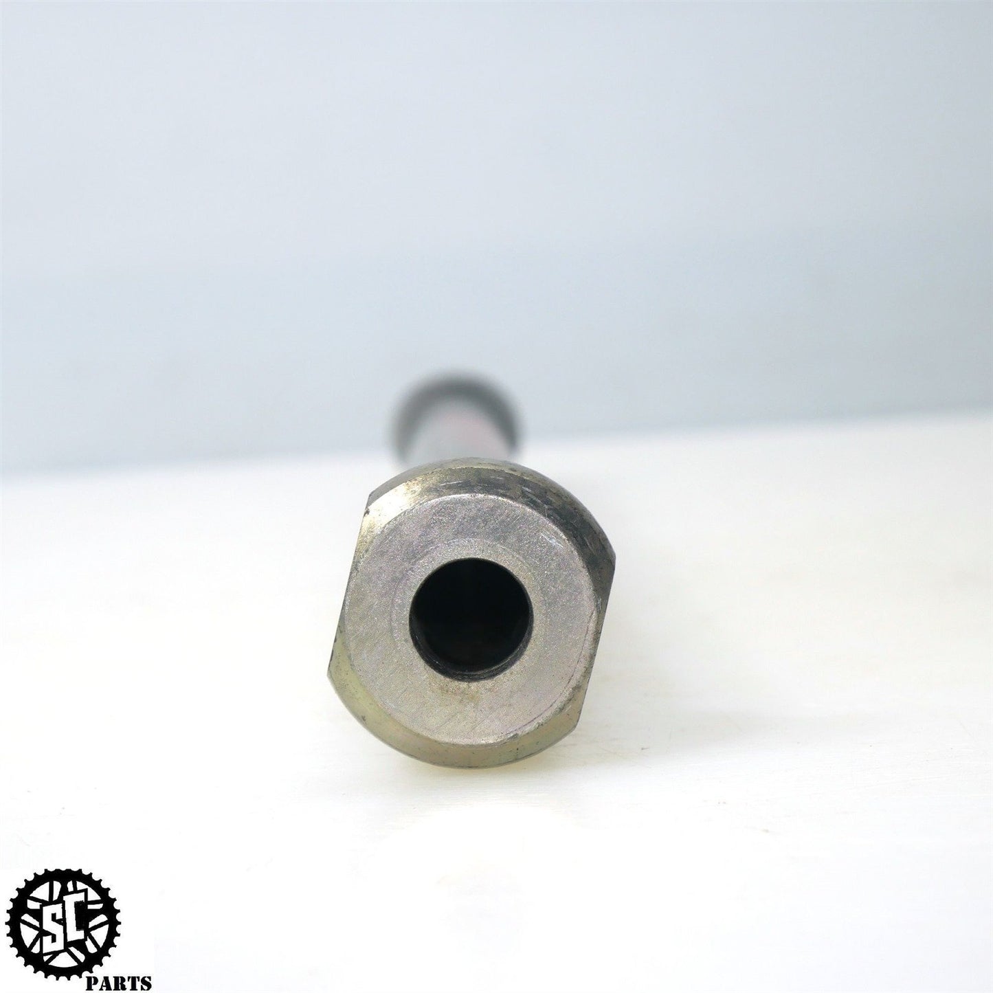13-18 BMW F700 GS REAR AXLE BOLT B34