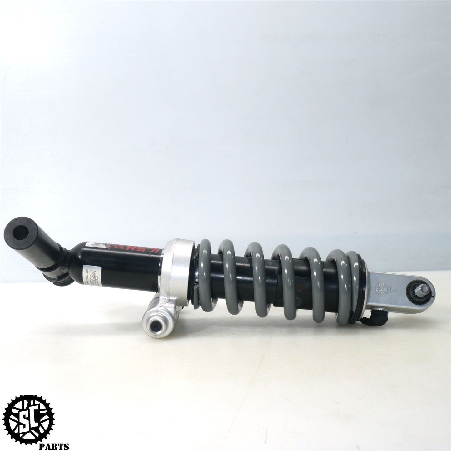 13-18 BMW F700 GS REAR SHOCK ABSORBER B34