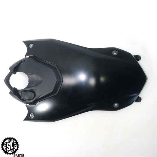 13-18 BMW F700 GS AIR BOX TANK FAIRING B34