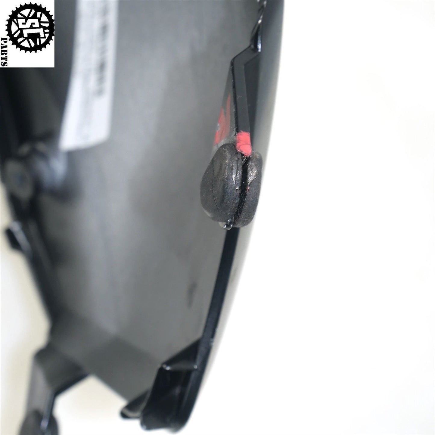 13-18 BMW F700 GS AIR BOX TANK FAIRING B34